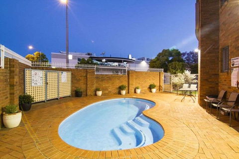 Dubbo RSL Club Motel - Palm Beach Accommodation 5