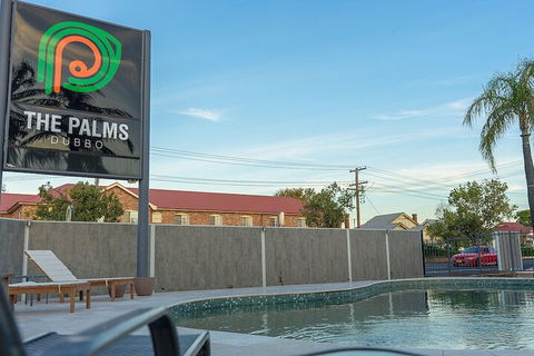 The Palms Motel Dubbo - Palm Beach Accommodation 5