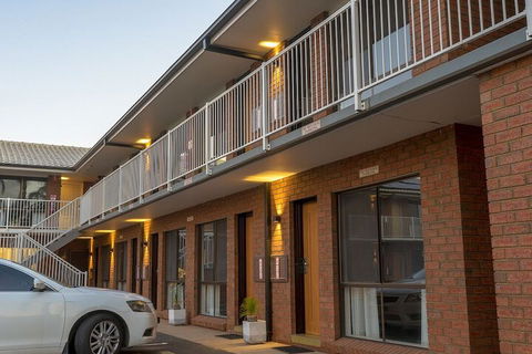The Palms Motel Dubbo - Palm Beach Accommodation 4