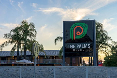 The Palms Motel Dubbo - Palm Beach Accommodation 6