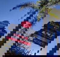 Tallarook Motor Inn - Palm Beach Accommodation