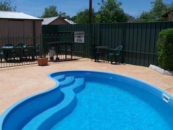 Green Gables Motel - Palm Beach Accommodation 0