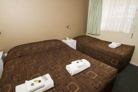Green Gables Motel - Palm Beach Accommodation 6