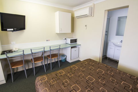 Green Gables Motel - Palm Beach Accommodation 3