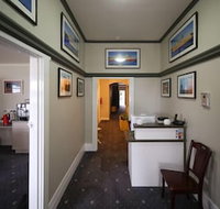 Dannebrog Lodge - Palm Beach Accommodation