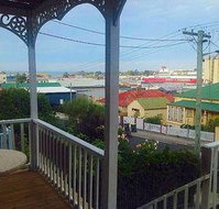 Devonport Historic Cottages - Palm Beach Accommodation