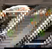 The Dudley Boutique Hotel - Palm Beach Accommodation