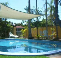 Paravista Motel - Palm Beach Accommodation