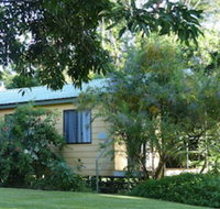 Daintree Valley Haven - Palm Beach Accommodation