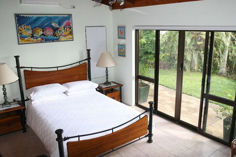 Daintree Village B & B - Palm Beach Accommodation 6