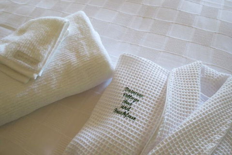 Daintree Village B & B - Palm Beach Accommodation 5