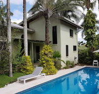 Daintree Village B  B - Palm Beach Accommodation