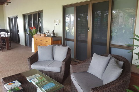 Daintree Village B & B - Palm Beach Accommodation 4