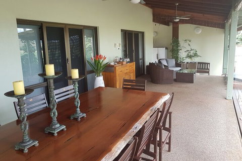 Daintree Village B & B - Palm Beach Accommodation 3