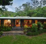 Cow Bay Homestay B  B - Palm Beach Accommodation