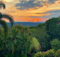 Daintree Manor Bed  Breakfast - Palm Beach Accommodation