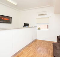 Cowra Motor Inn - Palm Beach Accommodation