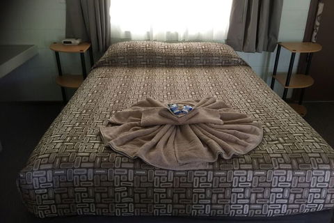 Warrumbungles Mountain Motel - Palm Beach Accommodation 7
