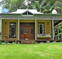Mount Browne Cottage - Palm Beach Accommodation