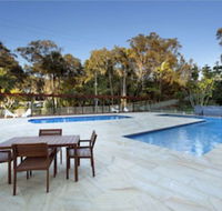 Sapphire Beach Holiday Park - Palm Beach Accommodation