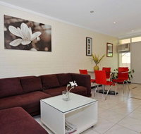 Park Vista Executive Townhouses - Palm Beach Accommodation