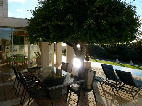 The Princess House - Palm Beach Accommodation 6