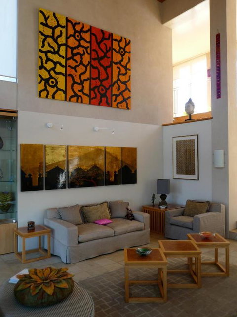 The Princess House - Palm Beach Accommodation 2