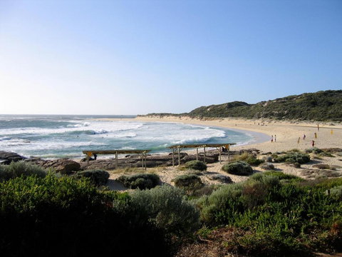 The Princess House - Palm Beach Accommodation 4