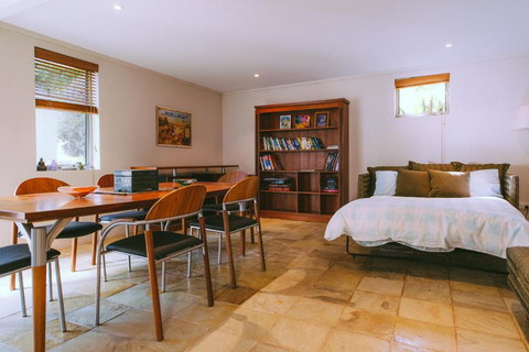 The Princess House - Palm Beach Accommodation 5