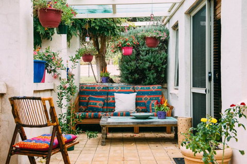 The Princess House - Palm Beach Accommodation 3