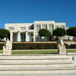 The Princess House - Palm Beach Accommodation 0
