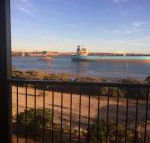 Best View in Port Hedland - Palm Beach Accommodation