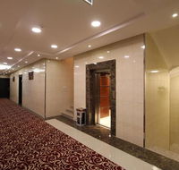 Coachmens Inn Motel - Palm Beach Accommodation