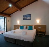 Sea Star Apartment 1 Bedroom Studio - Palm Beach Accommodation