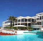 Opal Cove Resort - Palm Beach Accommodation