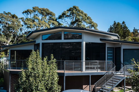 At The Bay - Palm Beach Accommodation 0