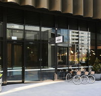 Abode Belconnen - Palm Beach Accommodation