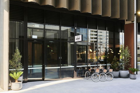 Abode Belconnen - Palm Beach Accommodation 0