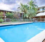Sassafras Unit 1 Coffs Harbour - Palm Beach Accommodation