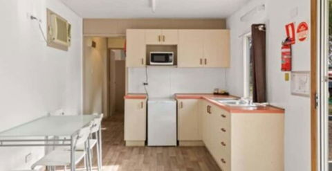 Discovery Parks - Goolwa - Palm Beach Accommodation 4