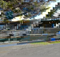 Discovery Parks - Goolwa - Palm Beach Accommodation
