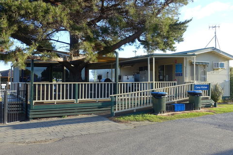 Discovery Parks - Goolwa - Palm Beach Accommodation 0