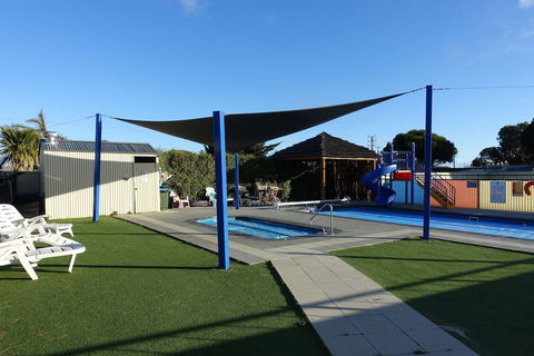 Discovery Parks - Goolwa - Palm Beach Accommodation 2