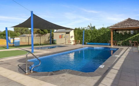 Discovery Parks - Goolwa - Palm Beach Accommodation 1