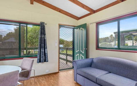 Discovery Parks - Goolwa - Palm Beach Accommodation 5