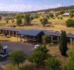 Blue Jacket Motel - Palm Beach Accommodation