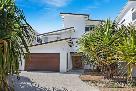 Northshor-Ultimate Beach House - Palm Beach Accommodation 1