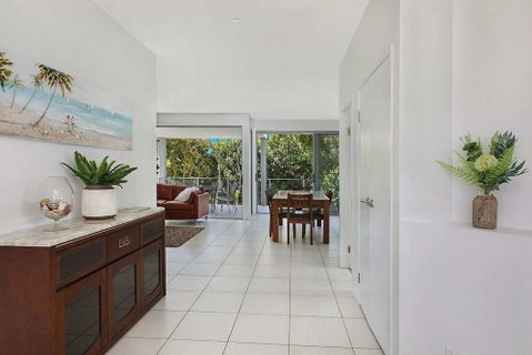 Northshor-Ultimate Beach House - Palm Beach Accommodation 0
