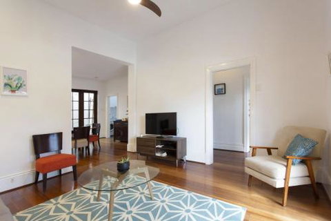 Sweetgum On Lefroy - Palm Beach Accommodation 6