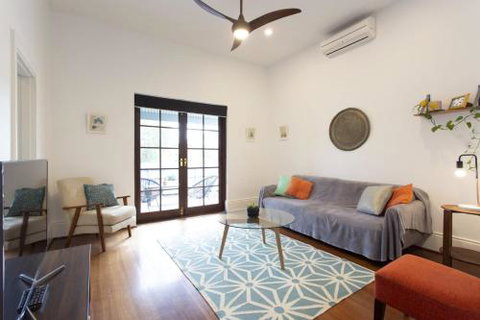 Sweetgum On Lefroy - Palm Beach Accommodation 5